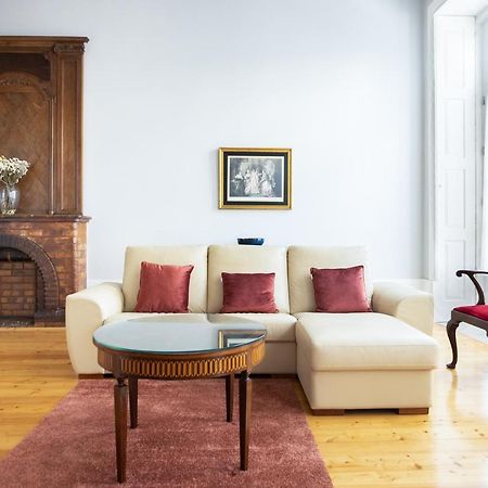Apartamentos Da Capela Порту Екстер'єр фото
