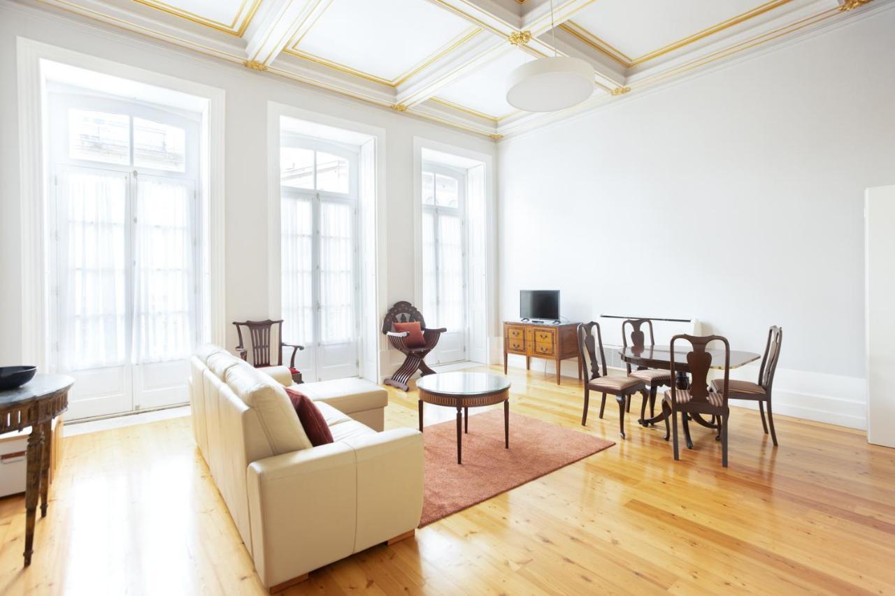 Apartamentos Da Capela Порту Екстер'єр фото